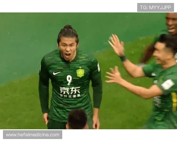 国安客场2-0三镇 法比奥张玉宁建功