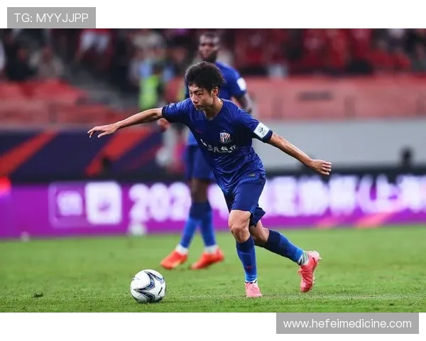 [国内足球]战胜上海申花 上海海港晋级足协杯决赛.