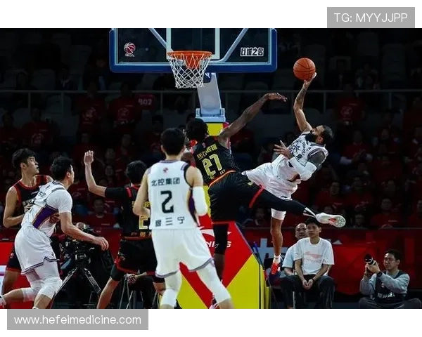 北控轻取宁波 里勒砍下35分助力胜利